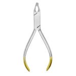 Hole Punch Cutter 3MM - Orthodontic Retainer Invisible Brace Clear Aligner Pliers - Precision Tool for Aligner Adjustments - Image 3