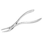 Roots Pick Extracting Forceps Fig.300 - Precision Dental Surgical Instrument - Image 2