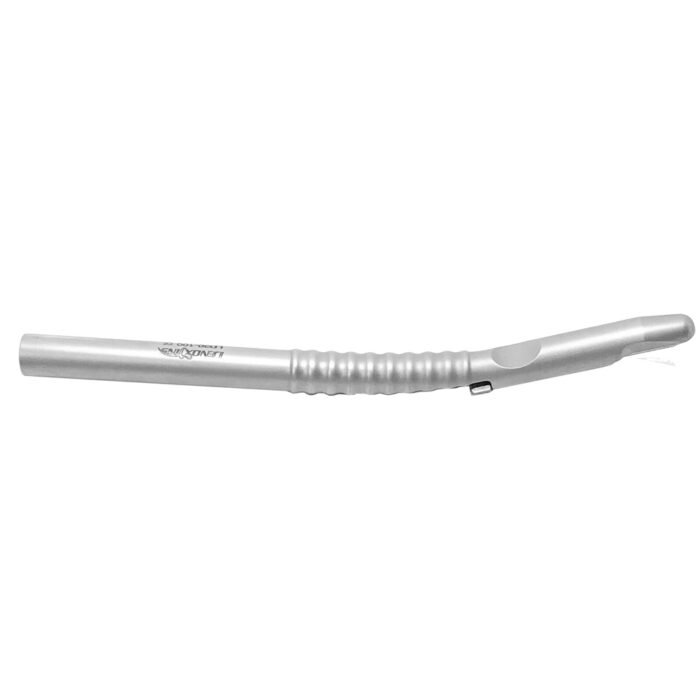 Bone Scraper Curved - Precision Bone Harvesting Instrument - Image 2