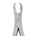 Extracting Forceps Lower Molar Fig. 23 Cow Horn - Premium Dental Surgical Instrument - Image 2