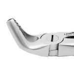Deep Gripping Extracting Forceps Universal Lower Premolars - Premium Dental Surgical Instrument - Image 2