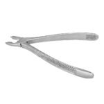Deep Gripping Forceps #34 Upper Incisors and Premolars - Premium Dental Surgical Instrument - Image 2