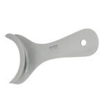 Cheek Retractor Single Ended Set of 2 - Precision Dental Surgical Instrument - Image 2