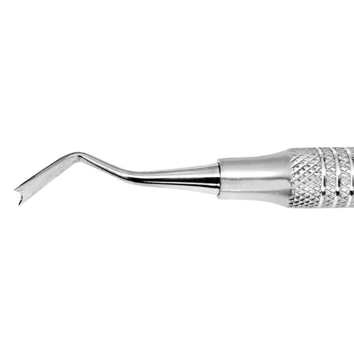 Gingival Retractors 10-Goldman-Fox Gum Retractor - Premium Dental Surgical Instrument - Image 2