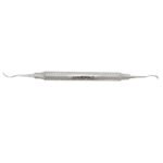 Sickle Scaler 204SD - Precision Periodontal Instrument - Image 2