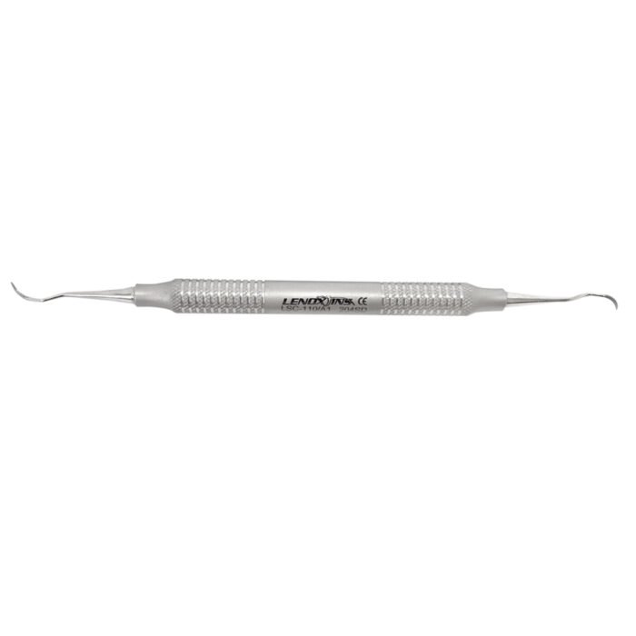 Sickle Scaler 204SD - Precision Periodontal Instrument - Image 2