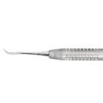 Carving Knife - Cement Remover - Precision Dental Tool - Image 2
