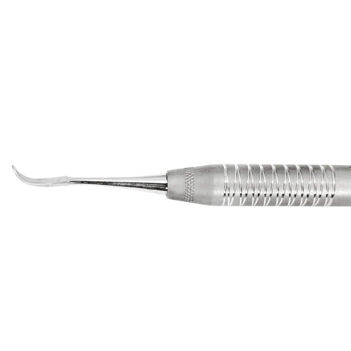 Carving Knife - Cement Remover - Precision Dental Tool - Image 2