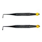 Syndesmotome Set Right-Left 4MM - Premium Dental Surgical Instrument Set - Image 2