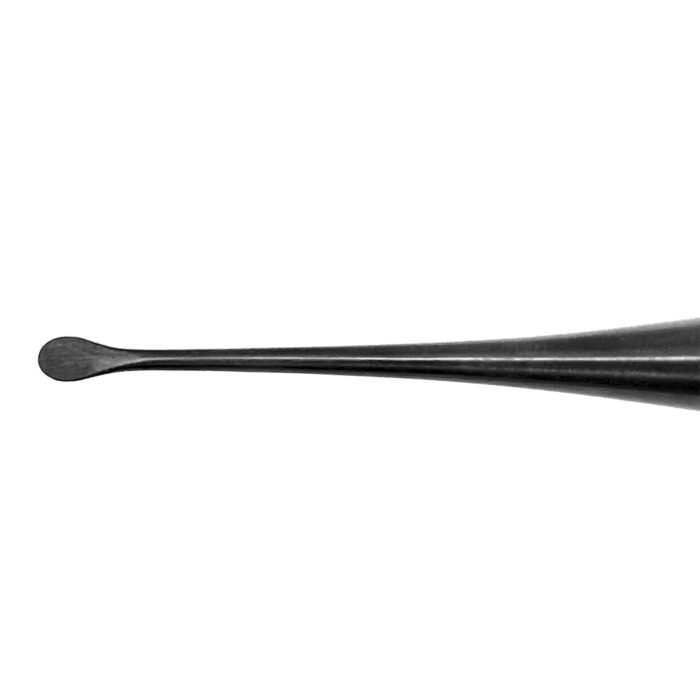 Separator Straight 4MM - Precision Dental Surgical Instrument - Image 2