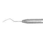 17/QW Williams Probe - Explorer Double Ended - Precision Dental Surgical Instrument - Image 2