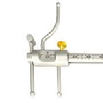 VDO Gauge 20-130MM - Precision Dental Measurement Tool - Image 2