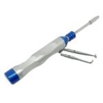 Crown Remover Automatic with 2 Tips - Precision Dental Tool - Image 2