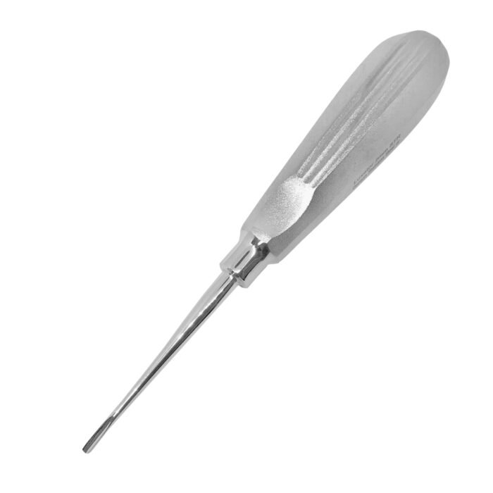 Laxation Elevators STR 2MM - Precision Dental Surgical Tool - Image 2