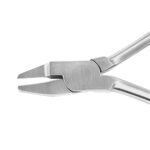 Three Jaw Pliers 12.5CM - Precision Tool for Orthodontic Wire Bending - Image 2