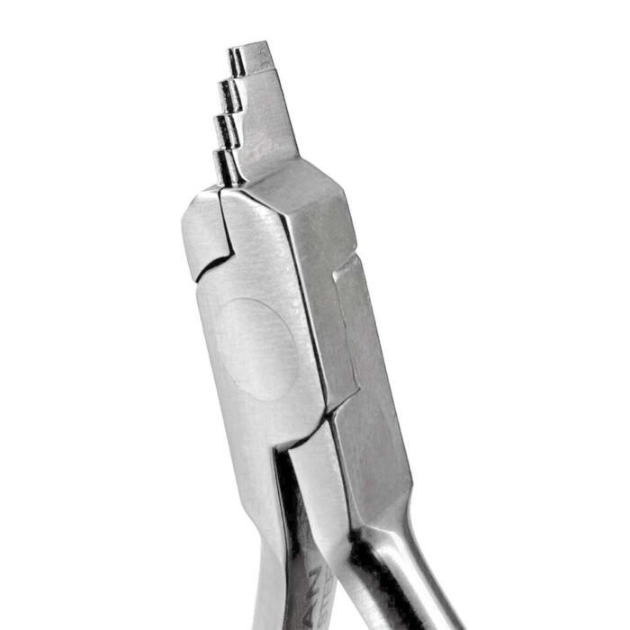 Nance Pliers 12.5CM - Precision Tool for Orthodontic Applications - Image 2