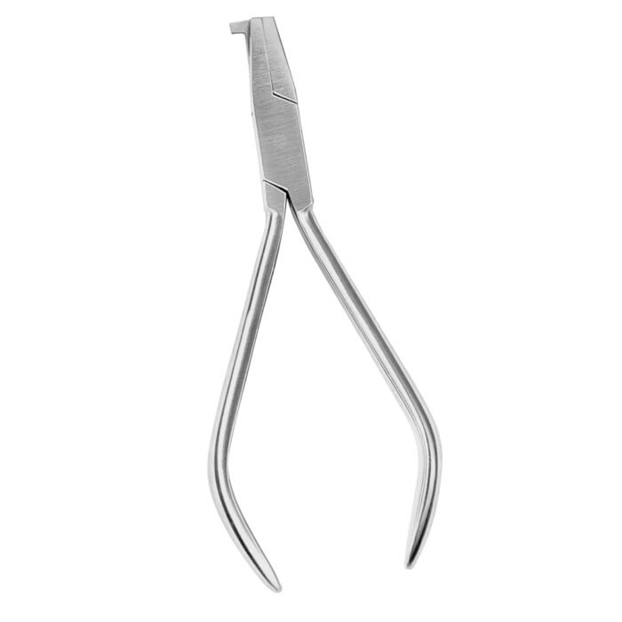 Ligature Forming Pliers - Precision Tool for Orthodontic Wire Shaping - Image 2