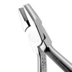 Hollow Chop Arch Forming Pliers 12CM - Precision Tool for Orthodontic Wire Shaping - Image 2