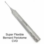 Super Flexible Periotome Bernard CVD - Precision Dental Surgical Instrument - Image 7