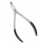 Distal End Cut and Hold, 12cm - Precision Tool for Orthodontic Wire Cutting - Image 2