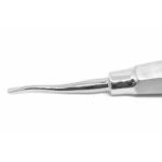 Root Elevators Apexo 2.5MM Curved - Precision Dental Surgical Tool - Image 3