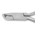 Distal End Cut and Hold, 12cm - Precision Tool for Orthodontic Wire Cutting - Image 4