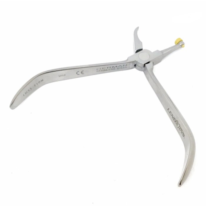 Band Removing Pliers - Precision Tool for Orthodontic Applications - Image 5