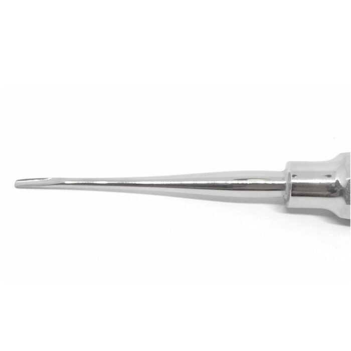 Laxation Elevators STR 2MM - Precision Dental Surgical Tool - Image 3