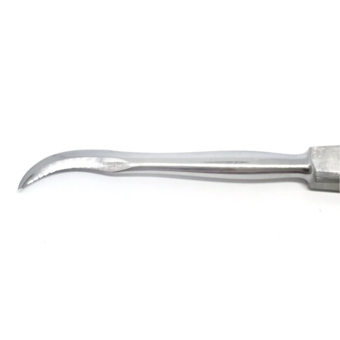 Syndesmotome Chompret # 3 - Premium Dental Surgical Instrument - Image 3