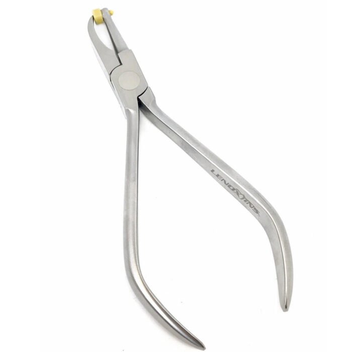 Band Removing Pliers - Precision Tool for Orthodontic Applications - Image 3
