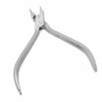 Slim Bird Beak Pliers Tapered 12CM - Precision Tool for Orthodontic Wire Manipulation - Image 3