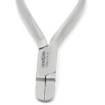 TWEED Arch Forming Pliers 12CM - Precision Tool for Orthodontic Wire Shaping - Image 2
