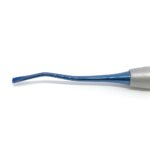 PDL Perio Elevators Mesial, 2.8mm Micro Edge - Precision Dental Surgical Tool - Image 3