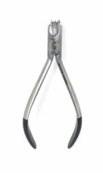 Step Detailing Pliers - Intra-Oral - 0.25mm - Precision Tool for Orthodontic Applications - Image 3