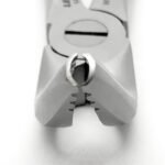 Deep Gripping Extracting Forceps Universal Lower Premolars - Premium Dental Surgical Instrument - Image 3