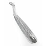 Extracting Forceps Fig. 19 Upper Third Molars - Premium Dental Surgical Instrument - Image 3