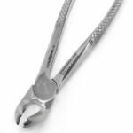 Extracting Forceps Fig. 21 Lower Molars - Premium Dental Surgical Instrument - Image 3