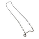 Wire Cheek Retractors 16cm - Precision Dental Surgical Instrument - Image 3