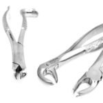 Basic Dental Extraction Kit - Essential Surgical Instrument Set by Lenox Instruments - Image 2