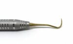 Sickle Scalers H6/H7 Anterior 440C - Image 3