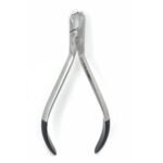 Step Detailing Pliers - Intra-Oral - 0.75mm - Precision Tool for Orthodontic Applications - Image 2