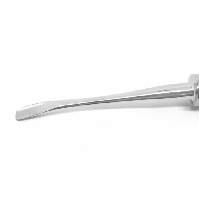 Laxation Elevators Inverted CVD 5MM - Premium Dental Surgical Tool - Image 3