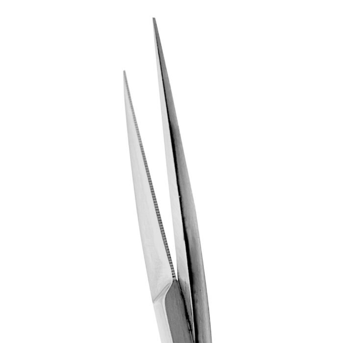 Kelly Scissors 16cm Straight TC - Super Cut - Image 4