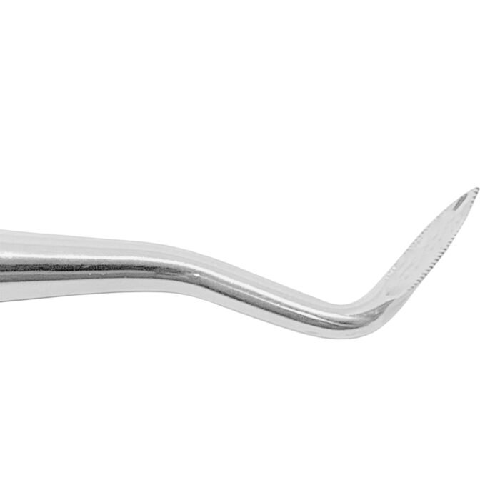 Apical Root Elevators Fig.5 Right - Precision Dental Surgical Tool - Image 3