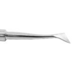 Root Elevator Cryer Left Small - Precision Dental Surgical Tool - Image 3