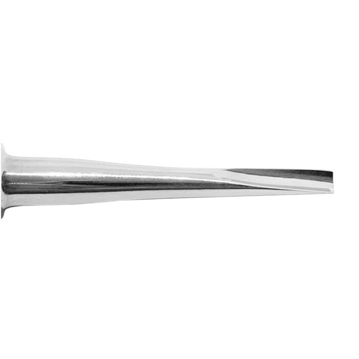 Root Elevators Coupland No.3, 4MM - Precision Dental Surgical Tool - Image 3