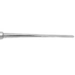 Super Flexible Periotomes Straight 2mm - Precision Dental Surgical Instrument - Image 3