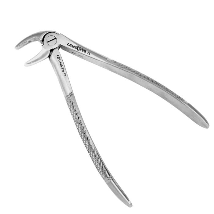 Extracting Forceps Fig. 13 Lower Premolars - Premium Dental Surgical Instrument - Image 3