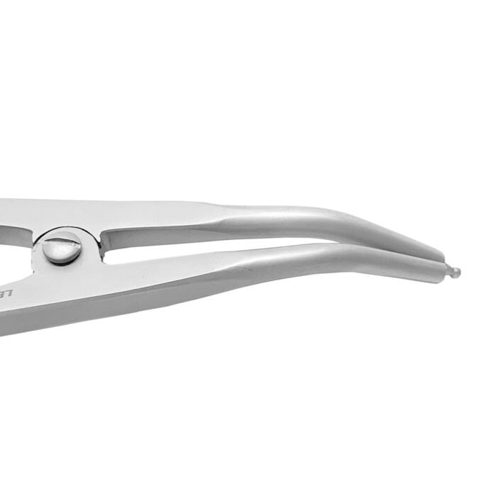 Separating Elastic Plier - Precision Orthodontic Instrument - Image 3