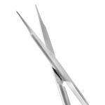 Goldman-Fox Scissors 13cm Straight TC Super Cut - Precision Dental Surgical Instrument - Image 3